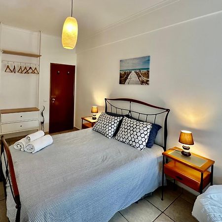 Atlantic Bay Apartment Costa de Caparica Ngoại thất bức ảnh