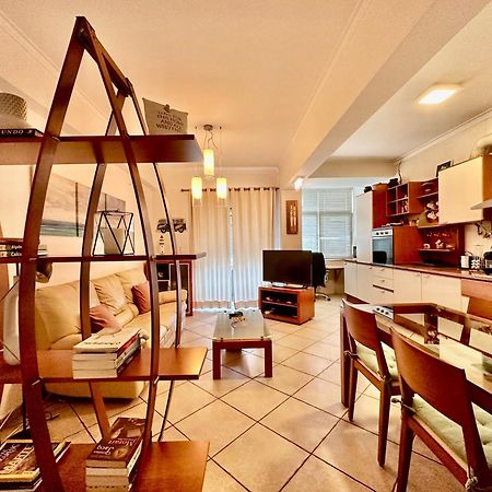 Atlantic Bay Apartment Costa de Caparica Ngoại thất bức ảnh