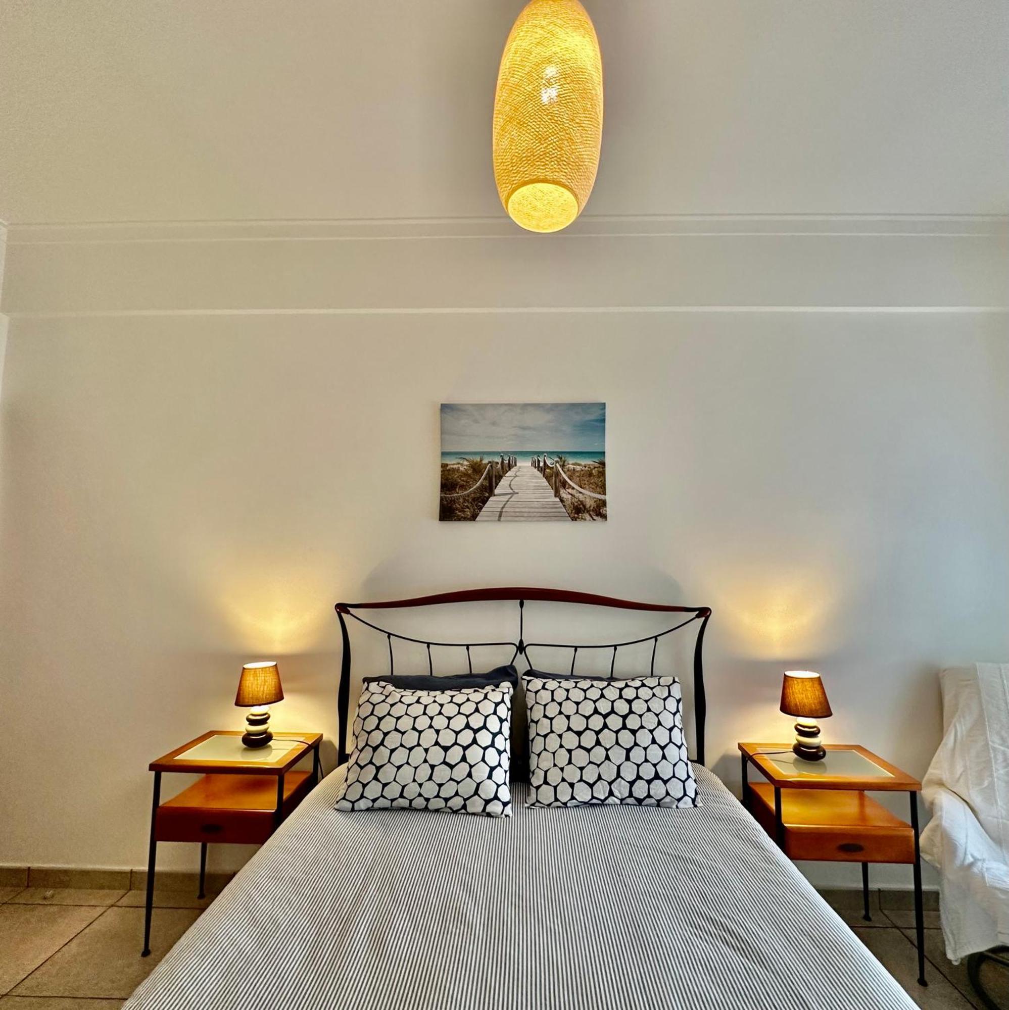 Atlantic Bay Apartment Costa de Caparica Ngoại thất bức ảnh
