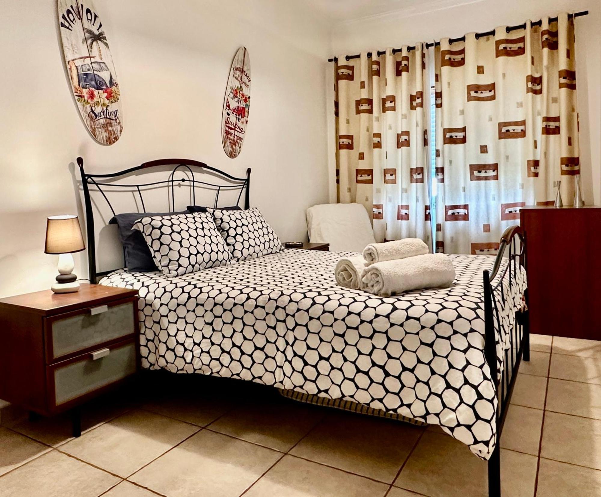 Atlantic Bay Apartment Costa de Caparica Ngoại thất bức ảnh
