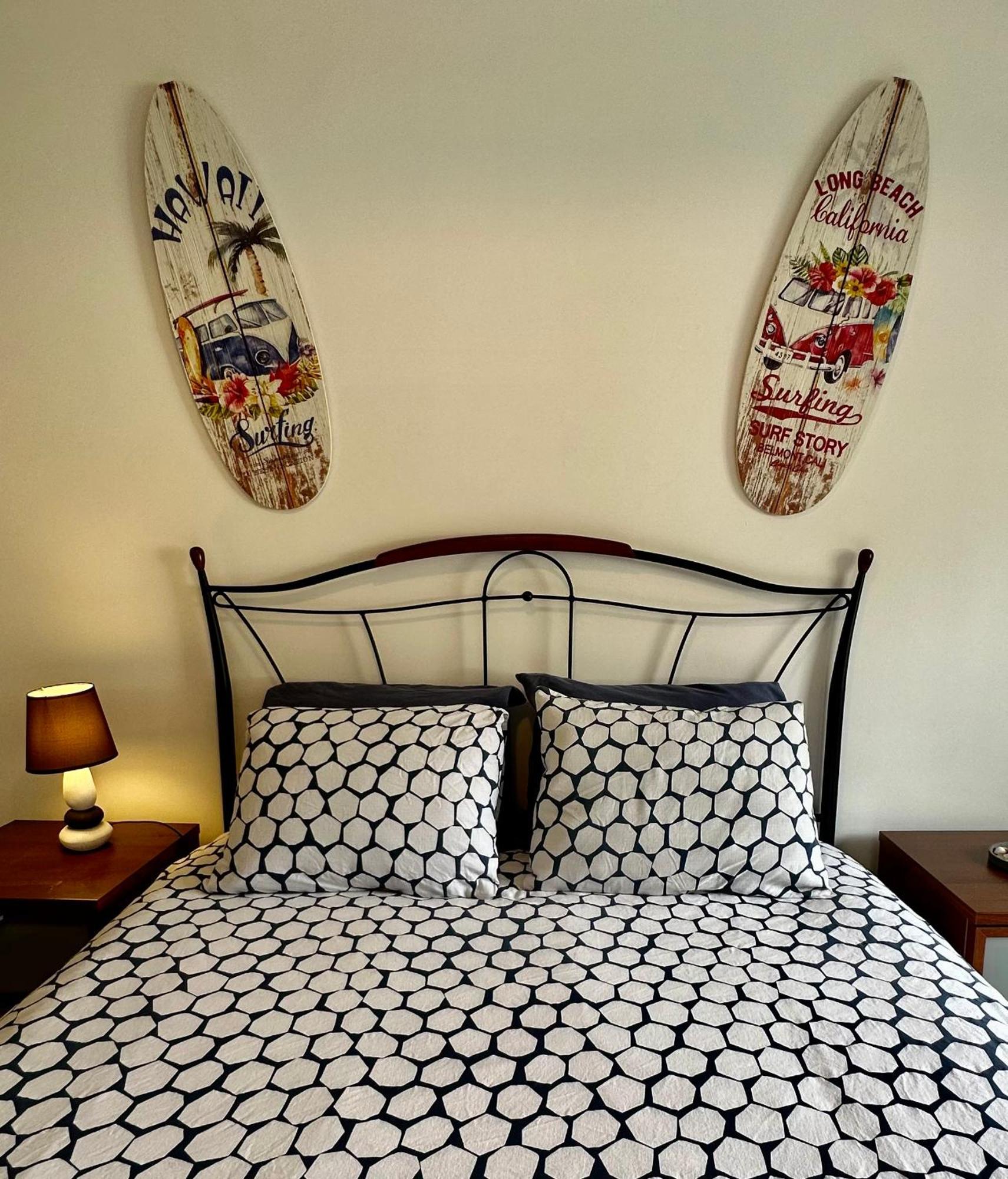 Atlantic Bay Apartment Costa de Caparica Ngoại thất bức ảnh