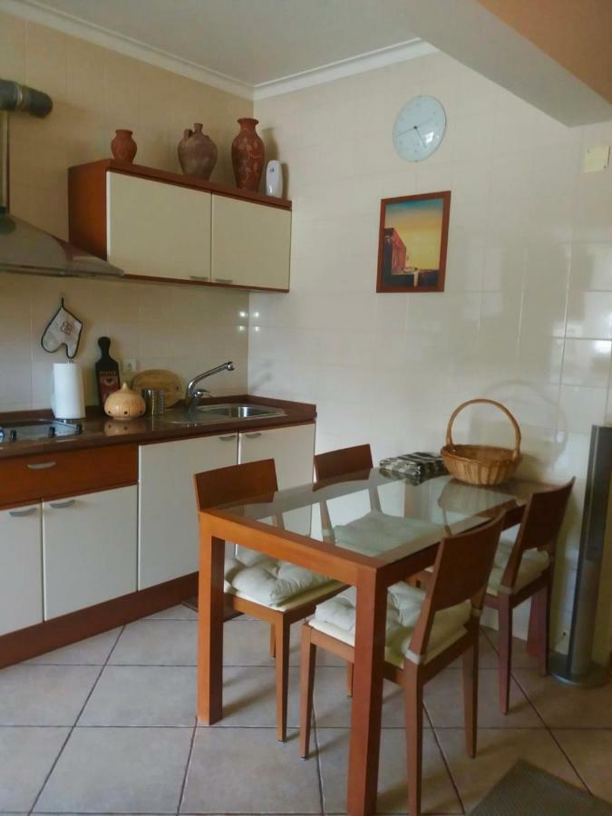 Atlantic Bay Apartment Costa de Caparica Ngoại thất bức ảnh