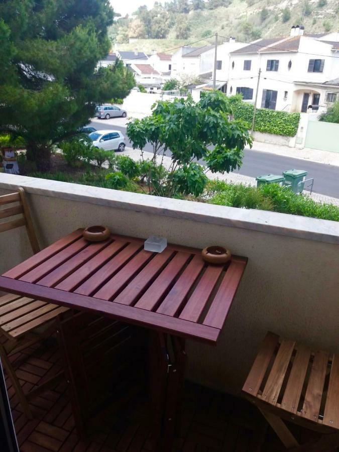 Atlantic Bay Apartment Costa de Caparica Ngoại thất bức ảnh