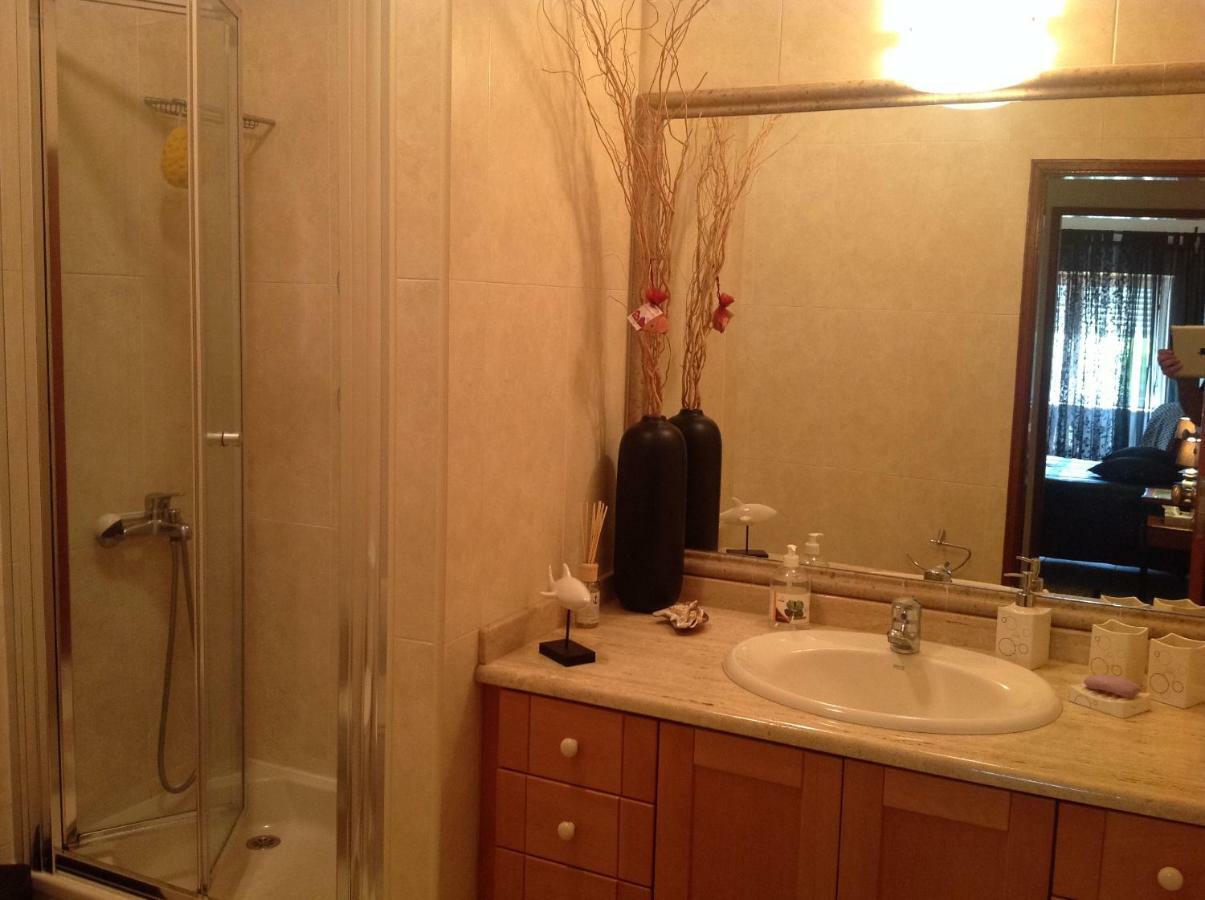 Atlantic Bay Apartment Costa de Caparica Ngoại thất bức ảnh
