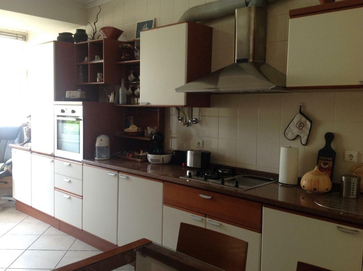 Atlantic Bay Apartment Costa de Caparica Ngoại thất bức ảnh